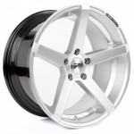 ZP.06 Deep Concave | Hyper Silver ZP.06 Deep Concave | Hyper Silver